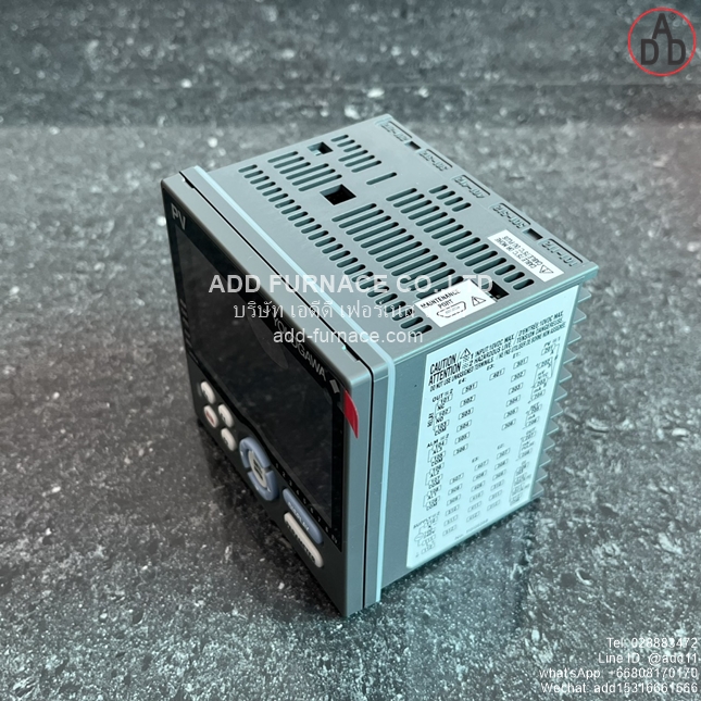 Yokogawa UT55A-000-11-00 (7)